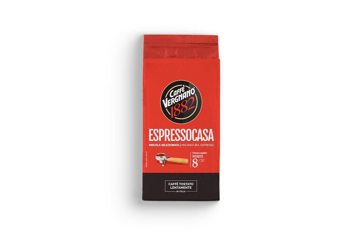 Espresso casa