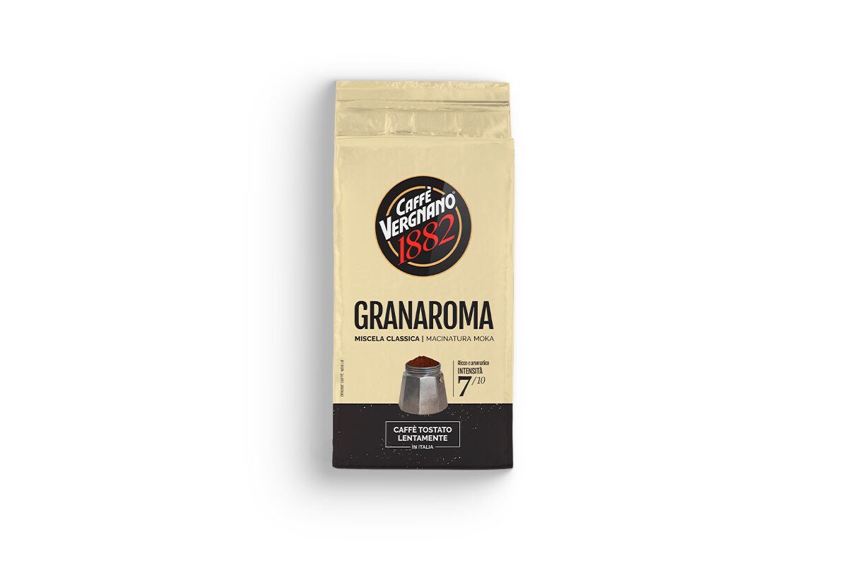 Granaroma